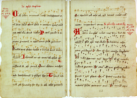 Engelberg Codex 314