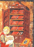 Unciaal: Codex Amiatinus