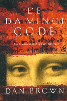 De Da Vinci Code boekomslag