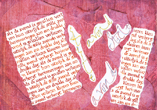 &copy; Lieve Verstraeten
