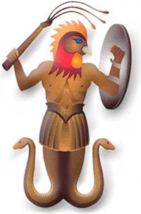 Abraxas
