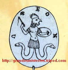 ABRAXAS