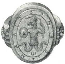 ABRAXAS