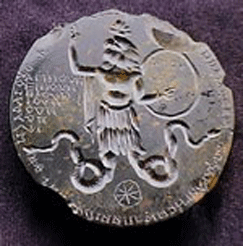 ABRAXAS