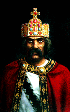 Karel de Grote