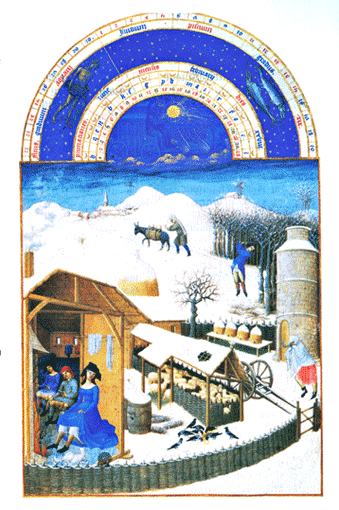 Gebroeders van Limburg