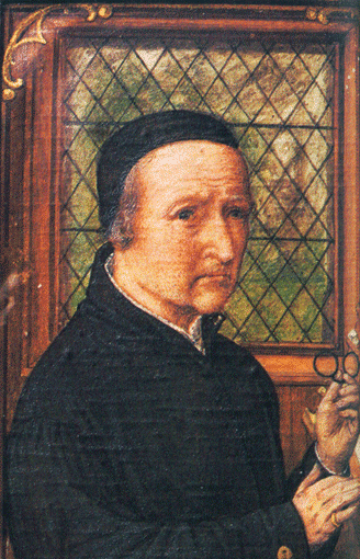 Simon Bening