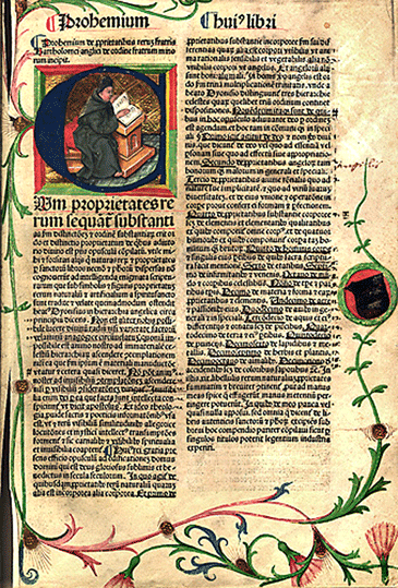 De proprietatibus rerum
