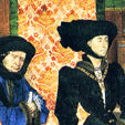 Filps de Goede als opdrachtgever