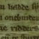 Detail uit de Rijmbijbel
