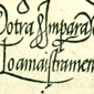 Tagliente Lo presente libro, Veneti, 1524