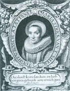 Maria Strick