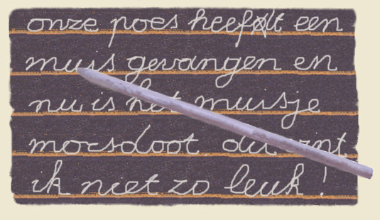 Griffel