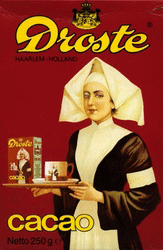 Droste effect