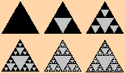 Sierpinski