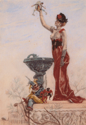 F&eacute;licien Rops