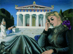 Paul Delvaux