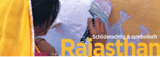 Rajasthan